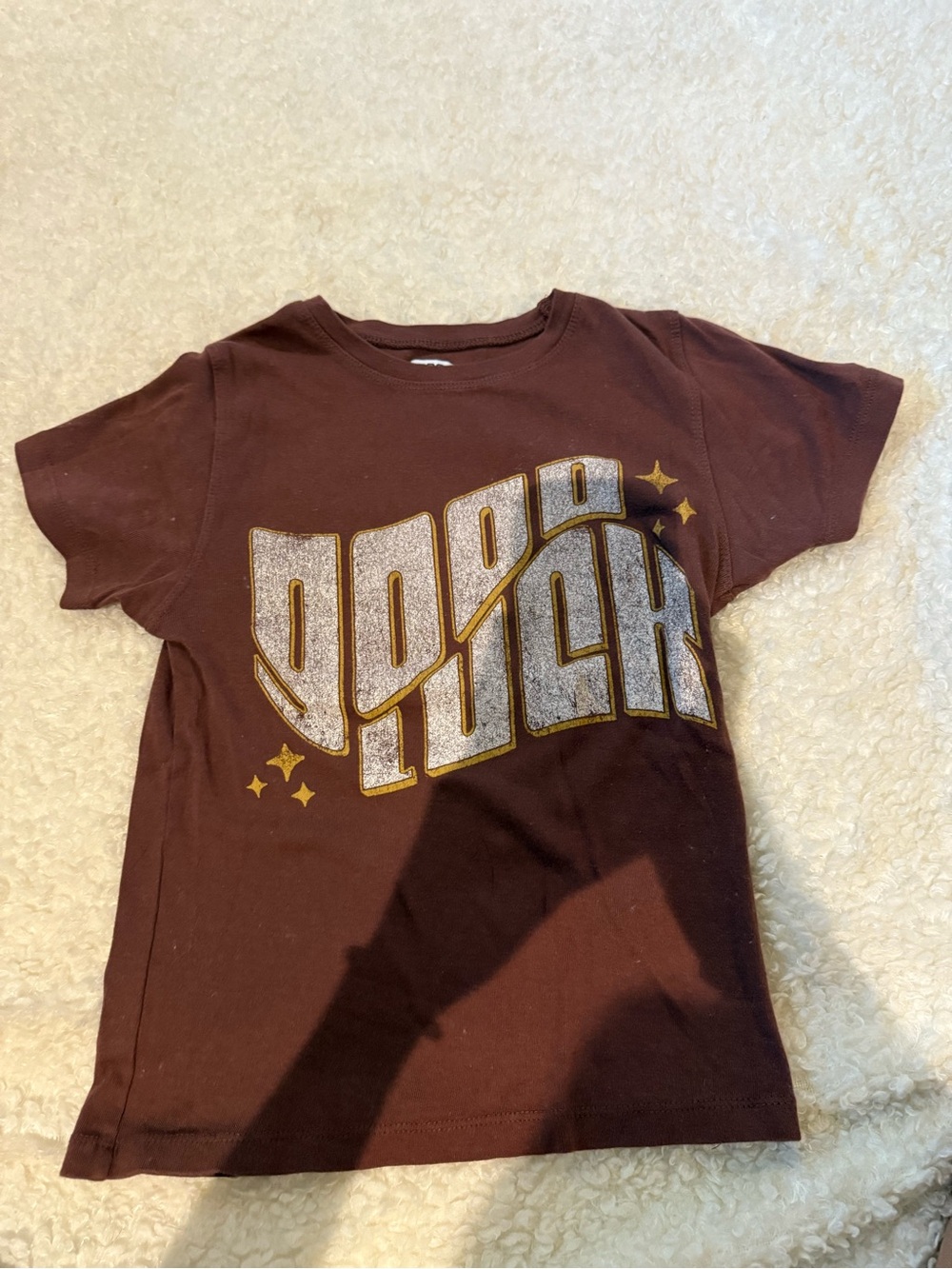 Urban outfitters T‑Shirt. Form fitting baby tee.